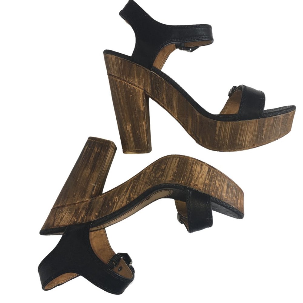 ๐ด Tobi Sandals - Size 7 - Picture 6 of 10